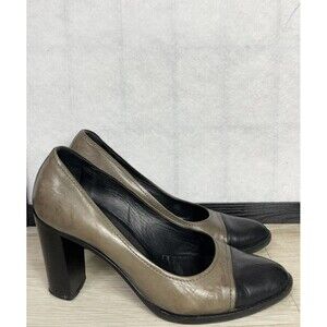 Jil Sander High Heeled Shoe. Size: 37